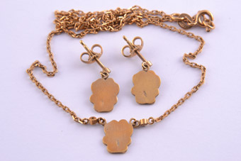 Vintage Set