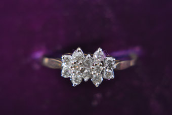14ct Gold 1980