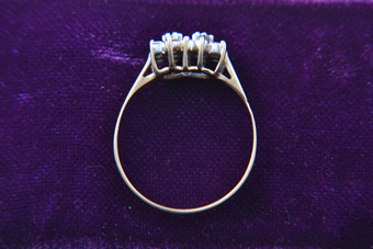 14ct Gold 1980