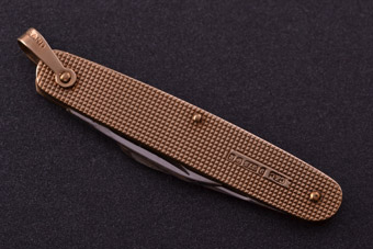Vintage Pen Knife