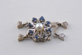 14ct Gold 1960