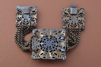 Vintage Bracelet