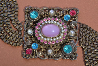 Vintage Bracelet