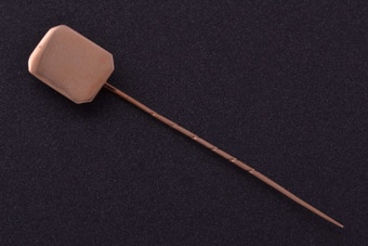 9ct Gold Stick Pin