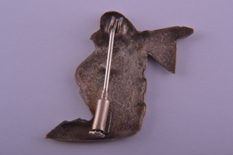 Enamel 1950