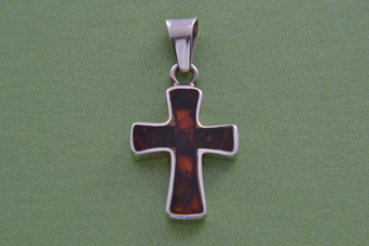 Modern Cross