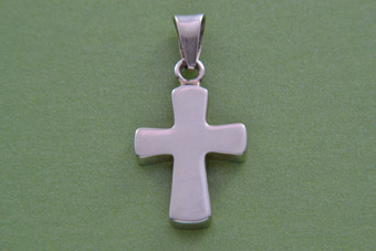 Modern Cross