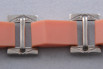 Art Deco Bracelet