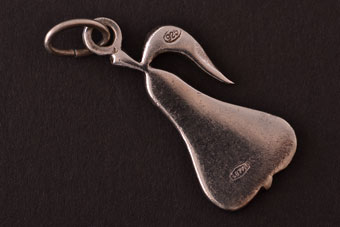 Vintage Charm/Pendant