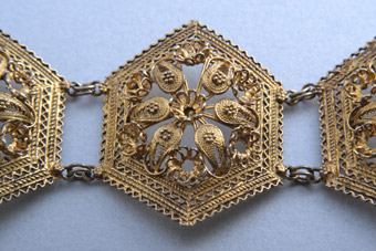 Vintage Bracelet