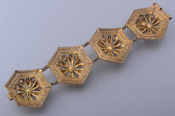 Vintage Bracelet