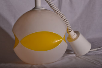 Retro Light Fitting