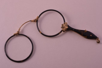 Victorian Lorgnette