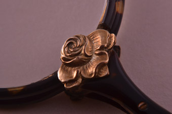 Victorian Lorgnette