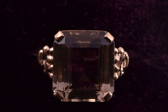 9ct Gold 1940