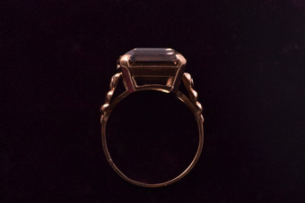 9ct Gold 1940