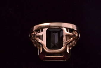 9ct Gold 1940