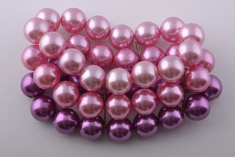 Pink Bracelet