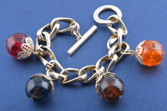 Vintage Bracelet 