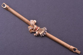 Retro Bracelet