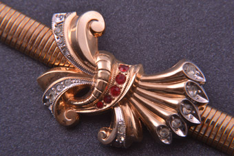 Retro Bracelet