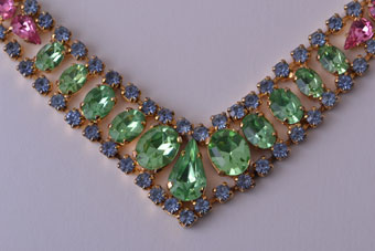 Vintage Necklace