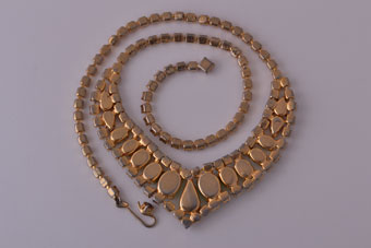 Vintage Necklace