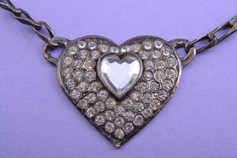 Heart Necklace