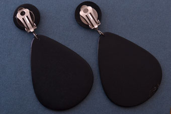 Retro Pop Earrings