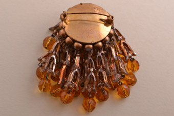 Vintage Brooch