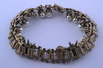 Vintage Bracelet 