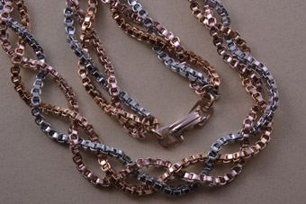 Vintage Necklace