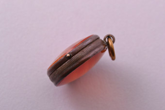 Victorian Locket