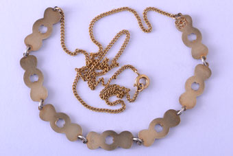 Retro Necklace