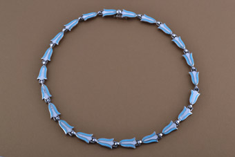 Vintage Mexican Necklace