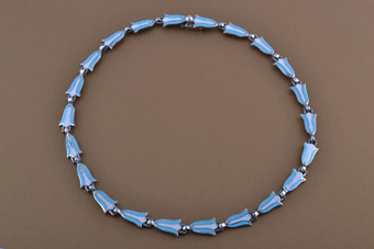 Vintage Mexican Necklace