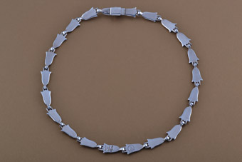 Vintage Mexican Necklace