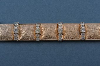 Gilt 1950