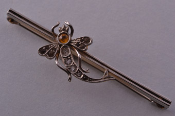 Edwardian Brooch