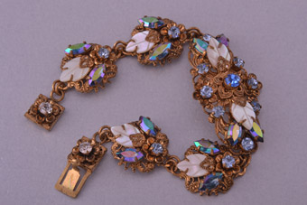 Vintage Bracelet