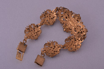 Vintage Bracelet