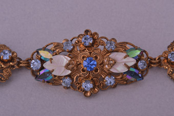 Vintage Bracelet