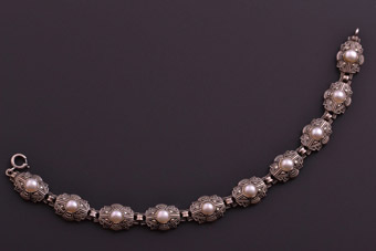 Silver 1930