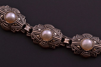 Silver 1930