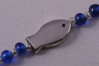 Fish Necklace