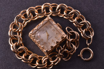 Pedre Watch / Bracelet 