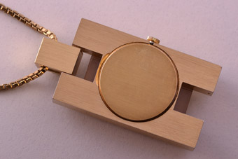 Retro Watch / Pendant