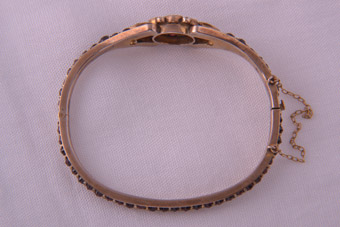 Victorian Bangle