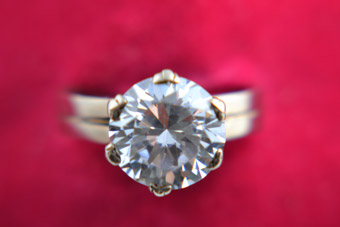 9ct Gold 1980