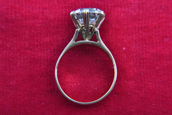 9ct Gold 1980